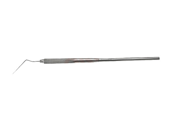 Zgłębnik endodontyczny / spreader - Ø 0,4 mm, S-Ergo