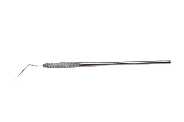 Zgłębnik endodontyczny / spreader - Ø 0,5 mm, S-Ergo