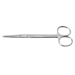 Nożyczki Metzenbaum preparacyjne proste - 14 cm 