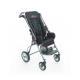 Wózek rehabilitacyjny spacerowy - standardowy - Swifty
