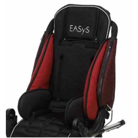 Boczne wyścielenie siedziska wózka  EASyS2