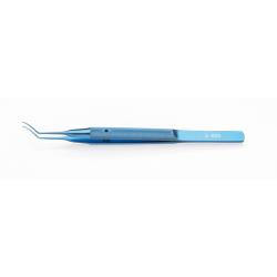 Pęseta do kapsuloreksji Capsulorhexis Forceps 2-025