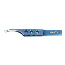 Colibri Toothed Forceps (2-151)