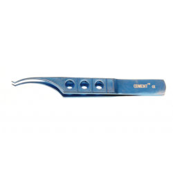 Pęseta Colibri Toothed Forceps (2-151)