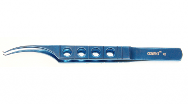 Colibri Toothed Forceps (2-152)