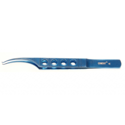 Pęseta Colibri Toothed Forceps (2-152)