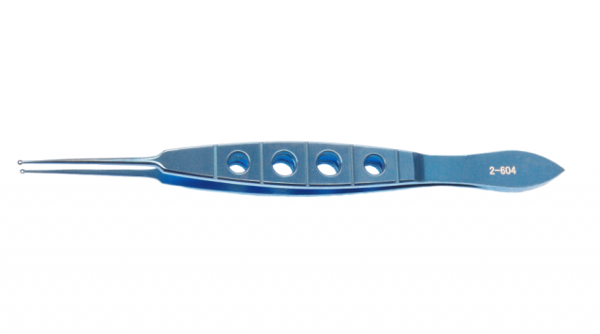 Pęseta Fechner Conjunctiva Forceps (2-604)