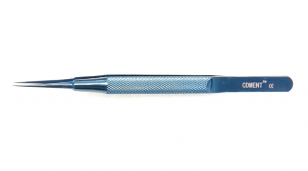 Pęseta Girard Tying Forceps 2-906