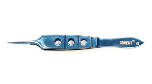 Bonn Toothed Forceps (2-814)