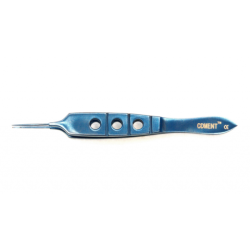 Bonn Toothed Forceps (2-814)