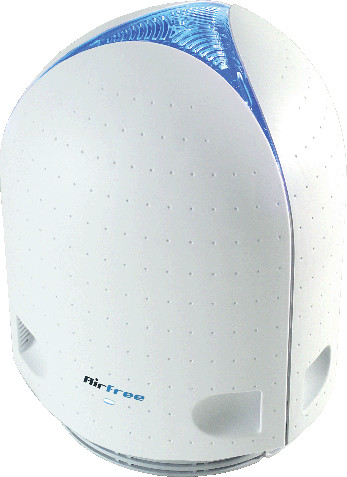 Oczyszczacz powietrza Airfree P80 - 32 m 2