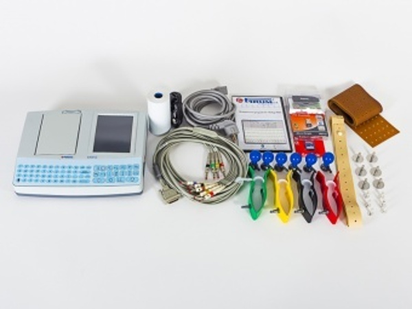 Elektrokardiograf E600G 