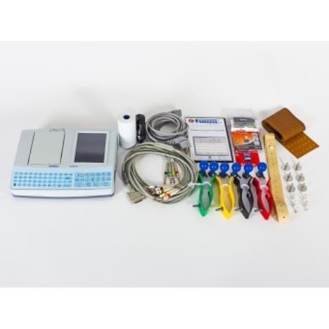 Elektrokardiograf E600G 
