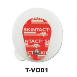 Elektroda EKG do Holtera Skintact T-VO01, 60x66mm - 30 szt.