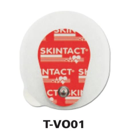Elektroda EKG do Holtera Skintact T-VO01, 60x66mm - 30 szt.