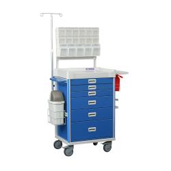 Wózek anestezjologiczny  MX31ANE