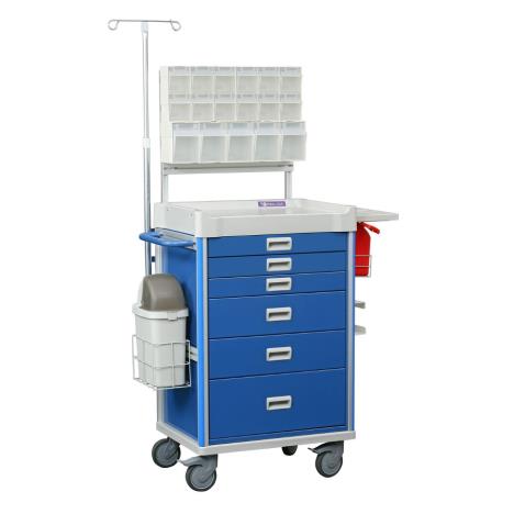 Wózek anestezjologiczny  MX31ANE