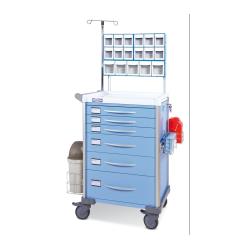 Wózek anestezjologiczny  LX34ANE