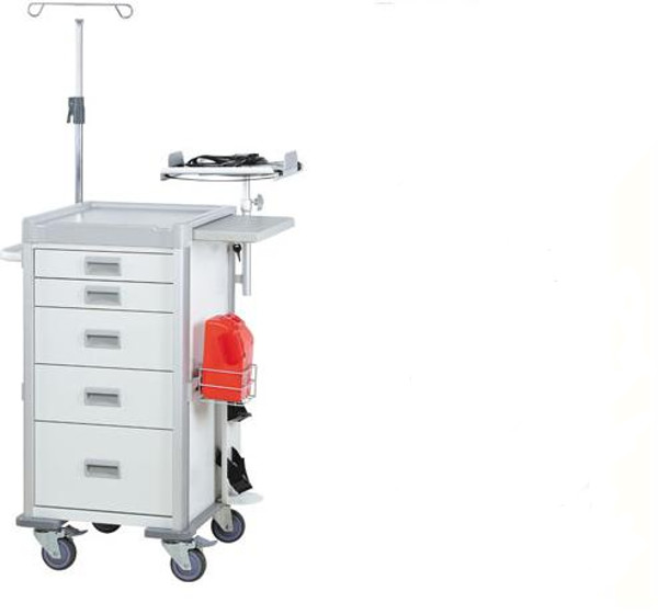 Wózek wielofunkcyjny wąski NC 3405