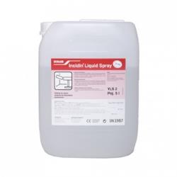 Preparat do dezynfekcji Incidin Liquid Spray - 5L