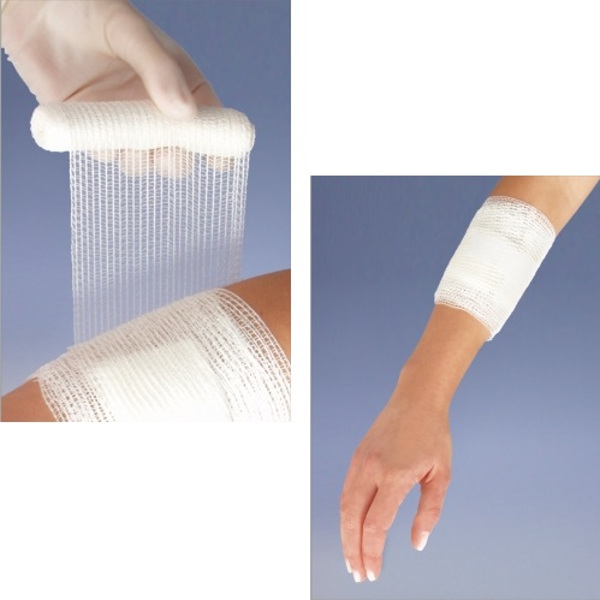 MATOVIS bandaż nieelastyczny podtrzymujący wiskozowy 10cm x 4m