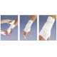 MATOPAT UNIVERSAL bandaż elastyczny uniwersalny z 2 zapinkami 15cm x 4m