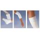 MATOPAT IDEAL bandaż elastyczny uniwersalny z zapinką 20cm x 5m, 1 sztuka