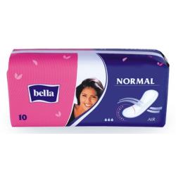 Podpaski Bella Normal 10 szt. 