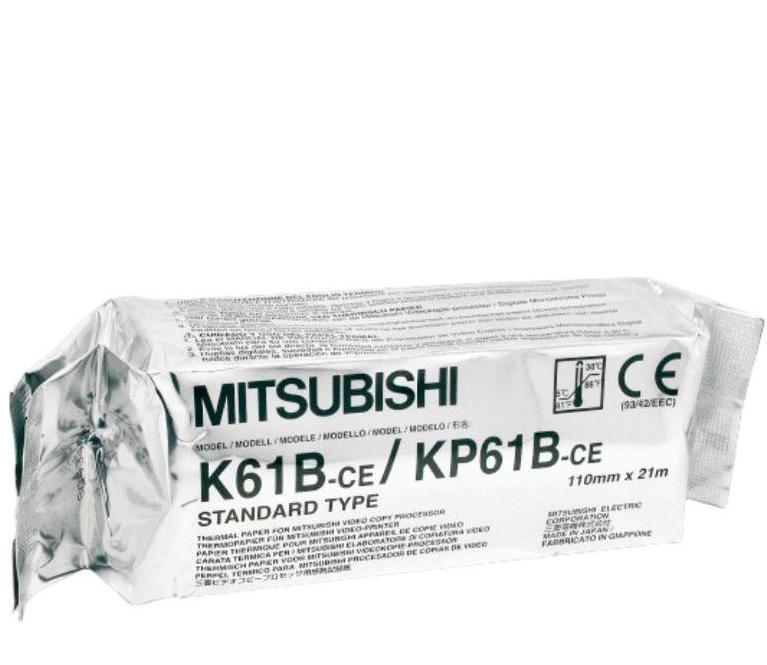 Mitsubishi K-61B 110x20