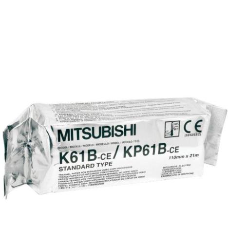 Papier do USG Mitsubishi K-61B 110x20
