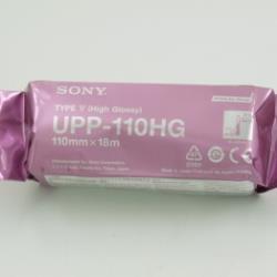 Sony UPP-110 HG 110x18