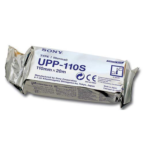 Sony UPP-110S 110x20, 1 rolka