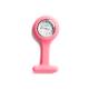 OXYWATCH zegarek medyczny, kolor fuxia
