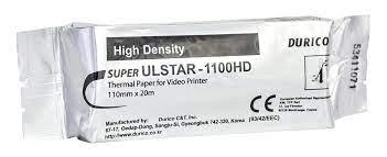 Papier do USG Ulstar-1100HD, zamiennik do Sony UPP 110 HD