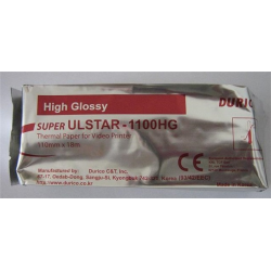 Papier do USG Ulstar-1100HG, zamiennik do Sony UPP 110 HG, op. 1 szt