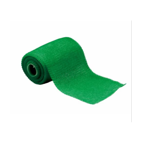 Scotchcast Plus - opaska usztyw. zastępująca tradycyjny gips zielon. 3,6 m x 7,6 cm - 10 szt.