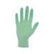 Rękawice nitrylowe Nitrylex Pastel Green S, 100 szt.