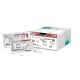 Szwy Monosyn®Quick 3/8 kola 5/0 (1) DS12 45cm- bezbarwny-wchlanialne -1 szt.